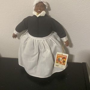 World Doll Toys | 1989 Gone With The Wind Mammy By World Doll |
